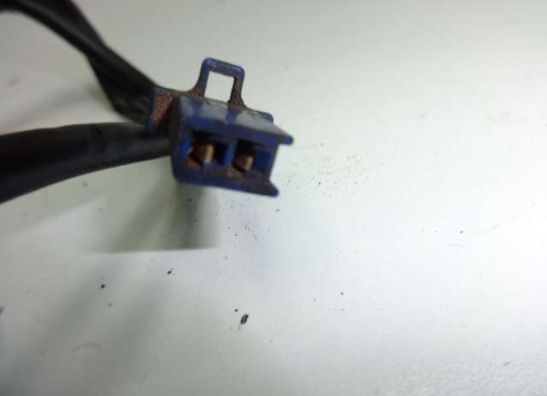 Standaard schakelaar Yamaha XTZ Tenere