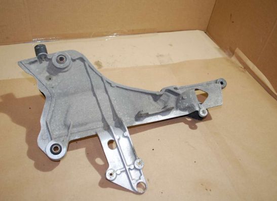 Main step holder left Honda ST 1100 Pan European