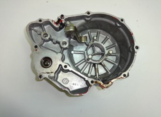 Dynamodeksel Honda PC 800