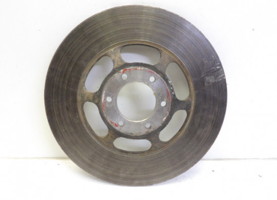 Brake disc front Suzuki GS 850