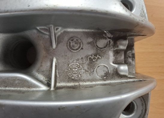 Kleppendeksel BMW R 1150 RT   R 850 RT