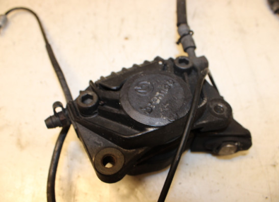 Bremssattel Bremszange hinten BMW R 1100  1150 RS