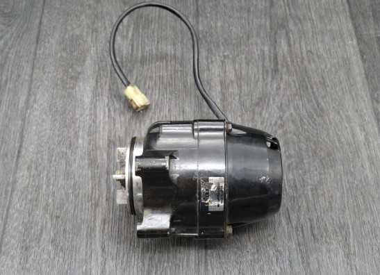 Dynamo Triumph Trophy 1200