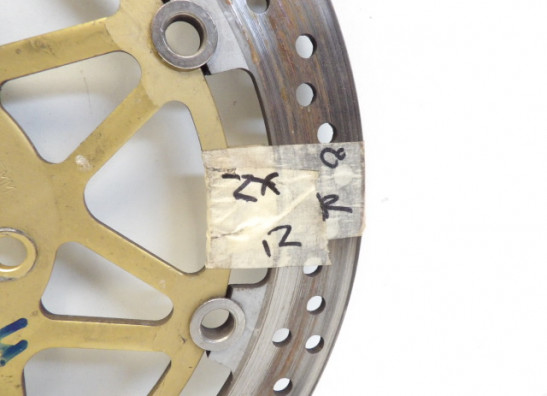 Bremsscheibe vorne Kawasaki ZX 12 R