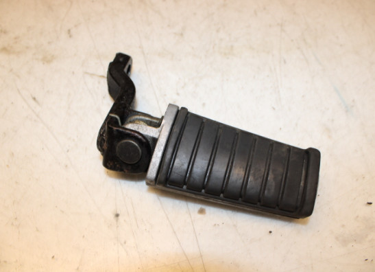 Schetsplaat links Kawasaki LTD 450
