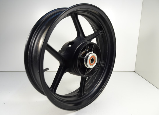 Achtervelg Kawasaki VERSYS 650