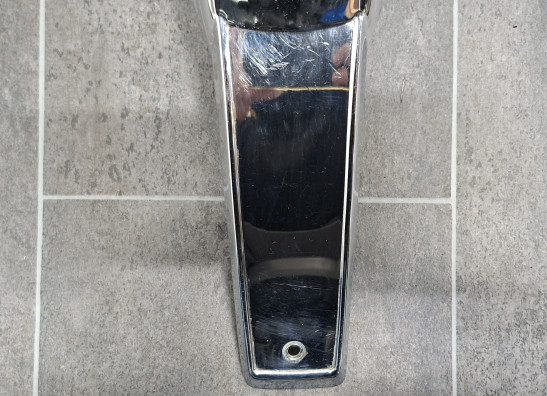 Tankcover Harley Davidson FXR