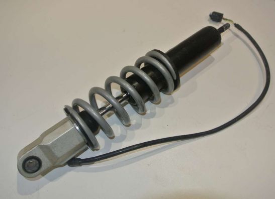 Front cushion BMW R 1150 R