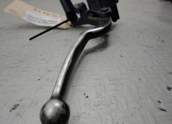 Rempomp Yamaha X max 250 i