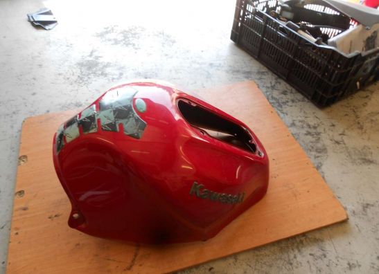 Tankcover Kawasaki ZX 12 R