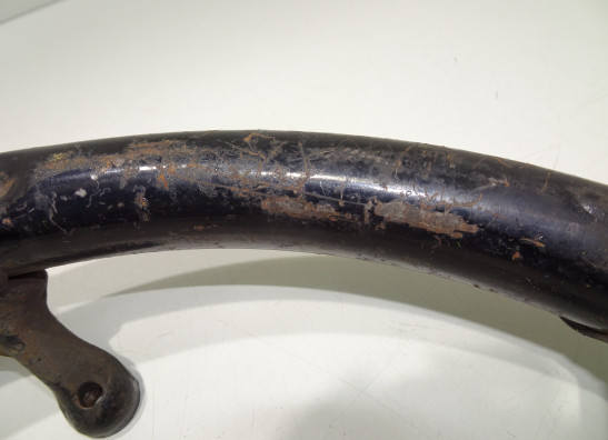 Rahme teile Honda VT 700 750