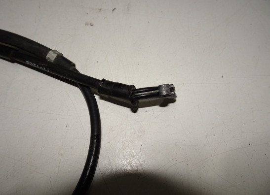 Choke cable Kawasaki ZR 7