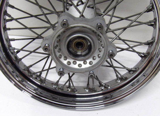 Felge vorne Suzuki VL 800