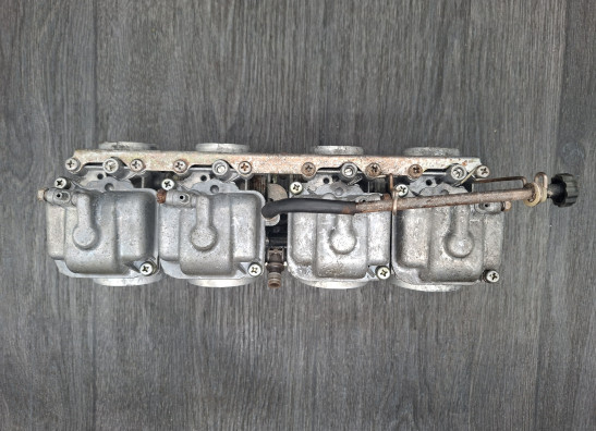 Carburateurset Suzuki GSF 400 Bandit