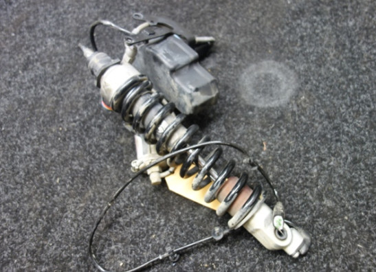 Schokbreker voor BMW R 1200 GS Adventure