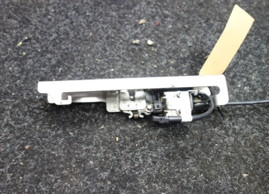 Zadel KTM 1290  Super Adventure