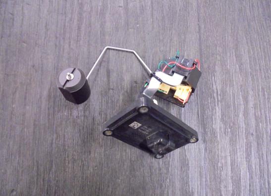 Fuel level meter Ducati Multistrada V4