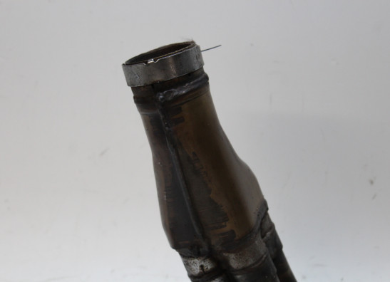 Downpipes Suzuki GSX R 750 RK