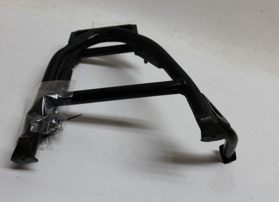 Standaard Honda NC 750 X