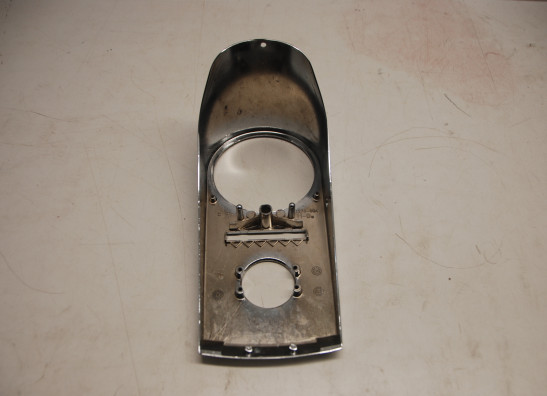 Teller Harley Davidson Softtail