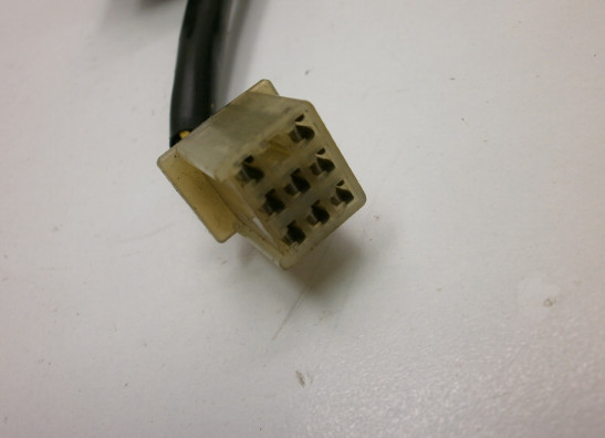 Ignitor CDI ECU Honda VT 700 750