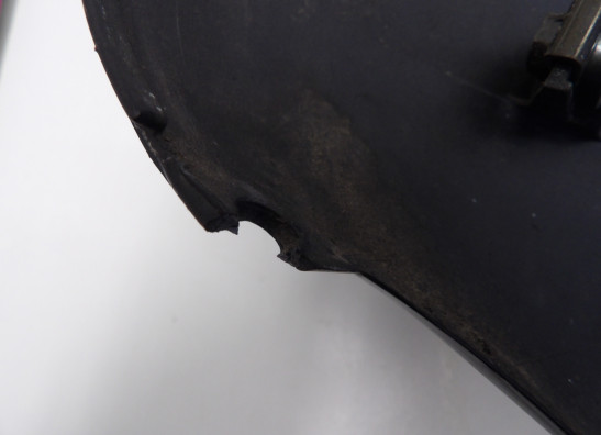 Cowl right upper  Honda ST 1100 Pan European