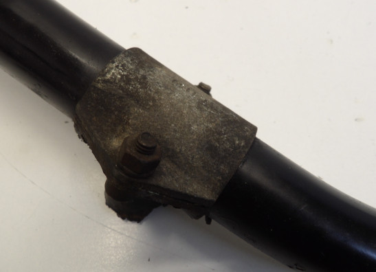 Frame - onderdelen Honda CB 500