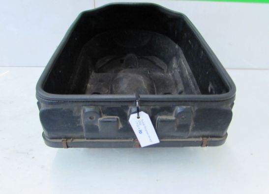 Achterspatbord Suzuki Burgman 400