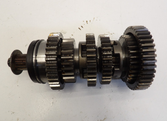 Versnellingsbak Honda CB 500