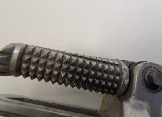 Duo voetsteun links Yamaha FAZER 600