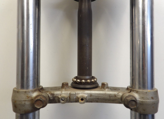 Voorpoten compleet Yamaha XJ 600 Diversion