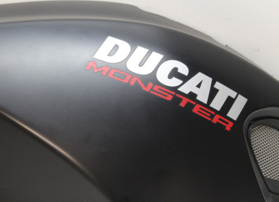 Tankcover Ducati monster 796