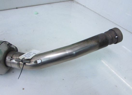 Sportdemper Yamaha YZF R6