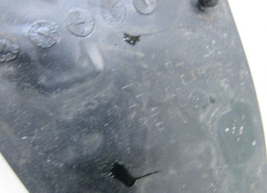 Sonstiges Kymco XCITING 500I