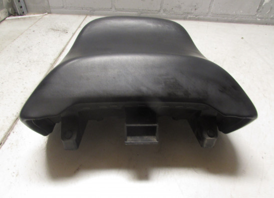 Soziussitz BMW R 1100 RT