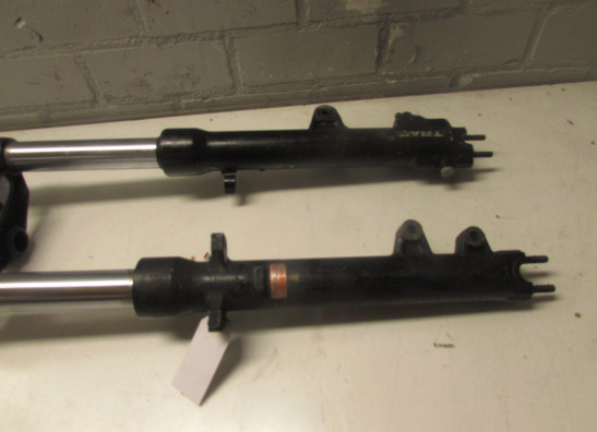 Voorpoten compleet Honda VFR 750