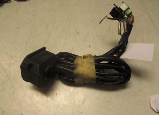 Handlebar switch assy left Honda Goldwing GL