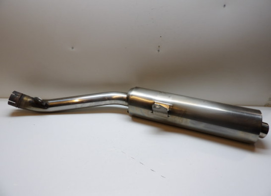 Auspuff Kawasaki ZX 9 R