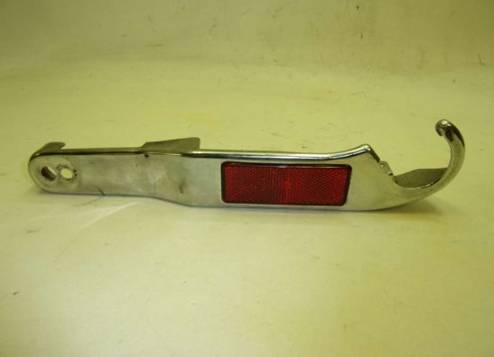 Achtersubframe Honda VF 700  750 Supermagna