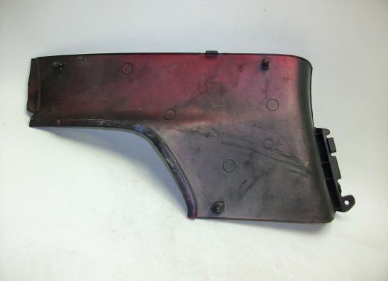 Rechter zijkuip klein Honda PC 800
