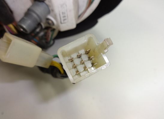 Tacho-set Honda VF 700  750 F