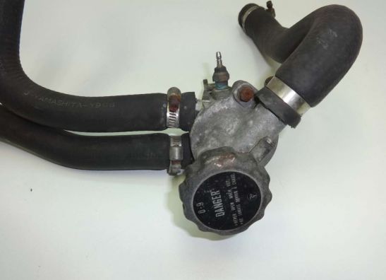 Thermostaat Honda PC 800