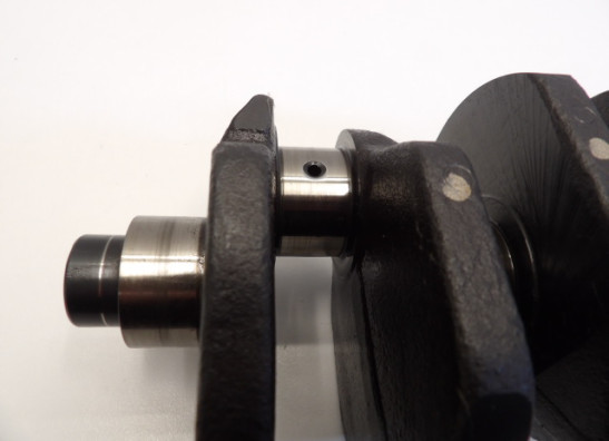 Crankshaft Kawasaki LTD 700