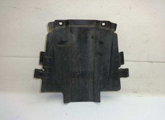 Hinterradabdeckung Yamaha XV 750 Virago