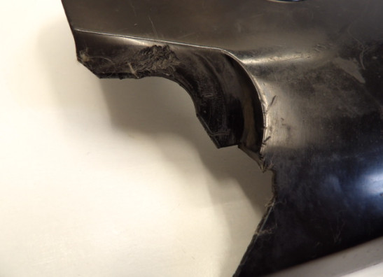 Afdekkap Yamaha XVS 650 Dragstar