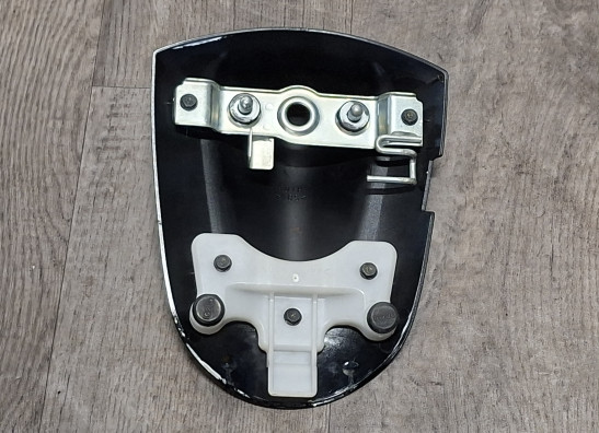 Soziusabdeckung Suzuki GSX R 600