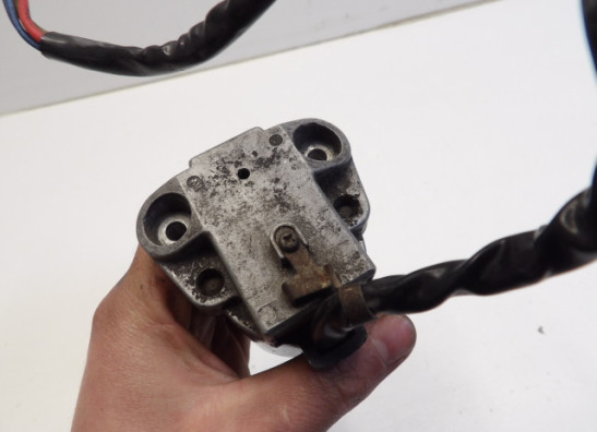 Contact slot Yamaha XJ 900 F