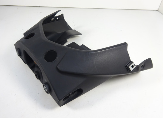 Heck BMW F 800 S - ST