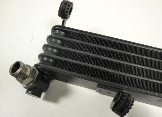 Oliekoeler Ducati Multistrada 1100