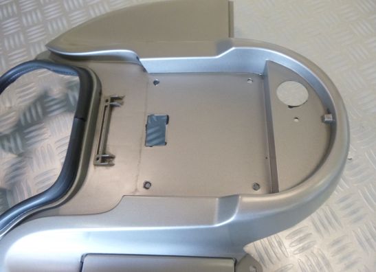 Tankcover BMW K 1200 LT